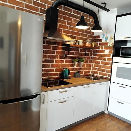 Apartment Radosevac Beach Split Dış mekan fotoğraf