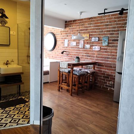 Apartment Radosevac Beach Split Dış mekan fotoğraf