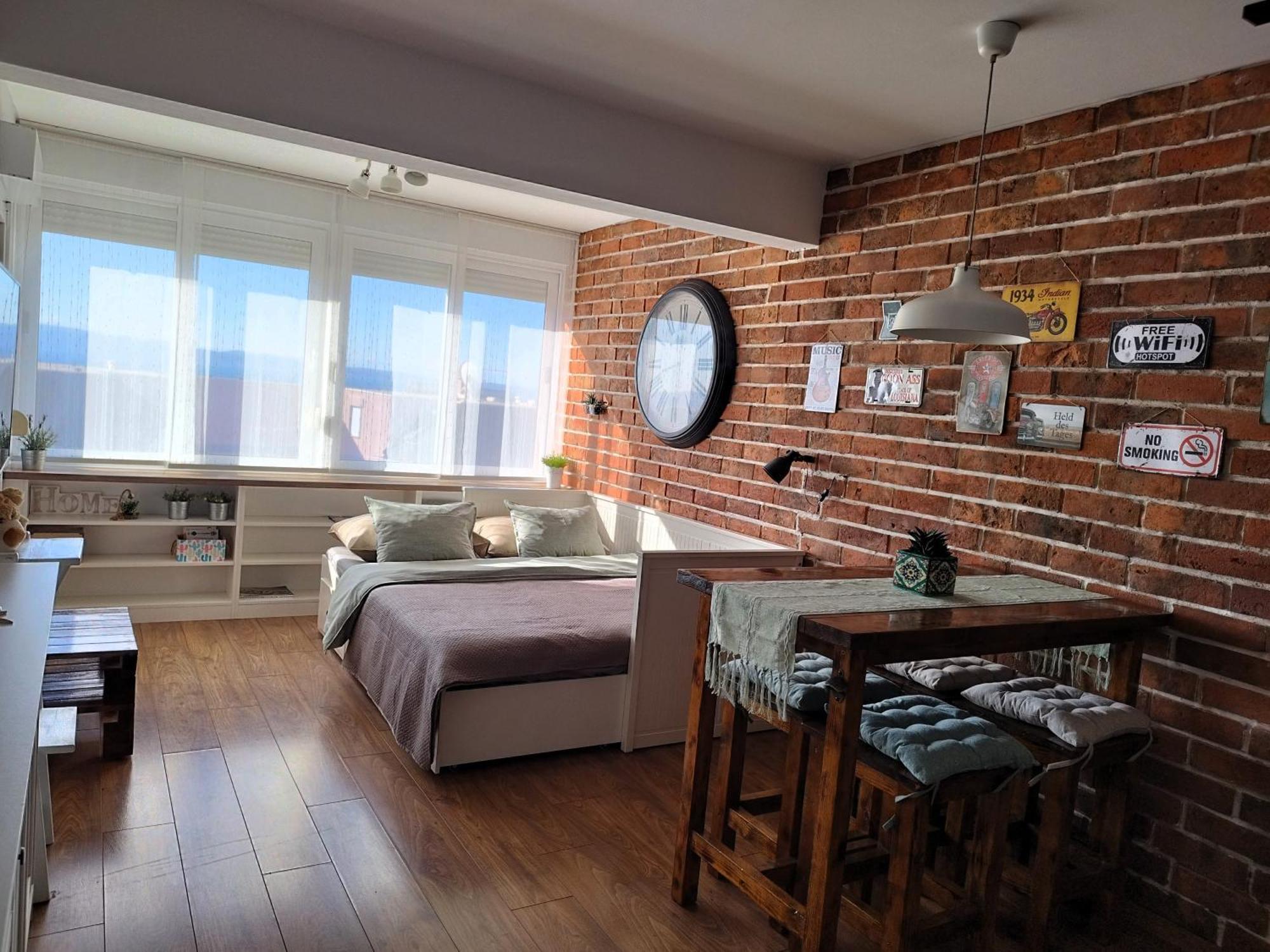 Apartment Radosevac Beach Split Dış mekan fotoğraf