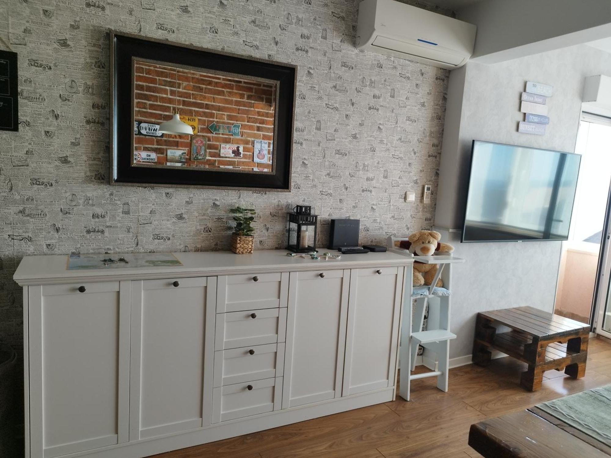 Apartment Radosevac Beach Split Dış mekan fotoğraf