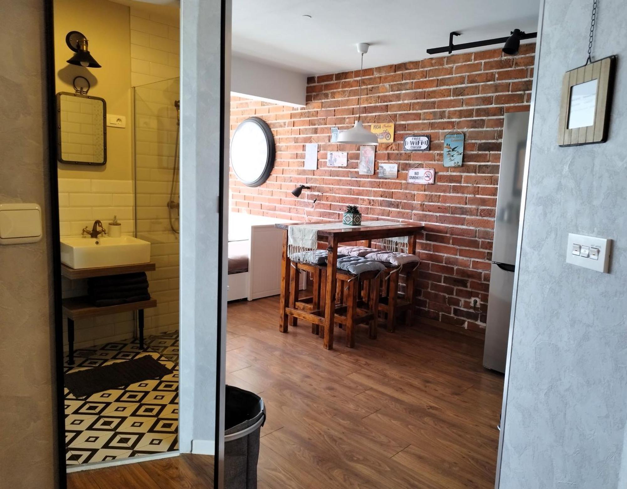 Apartment Radosevac Beach Split Dış mekan fotoğraf
